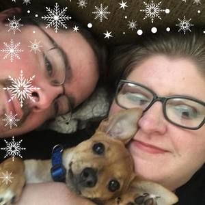 Meet your Posher, Brook